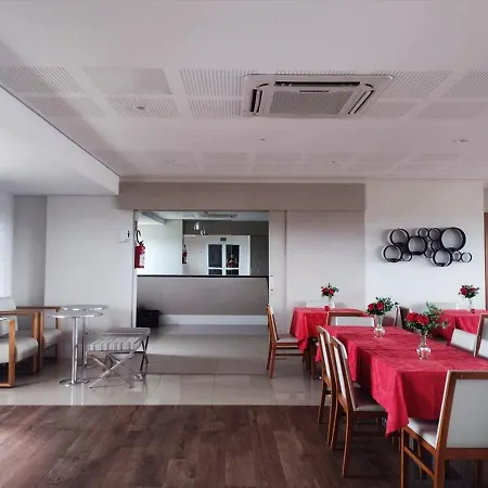 Studio Novo E Aconchegante 37 M² Centro Guarulhos Exterior foto