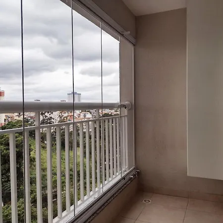 Studio Novo E Aconchegante 37 M² Centro Guarulhos Exterior foto