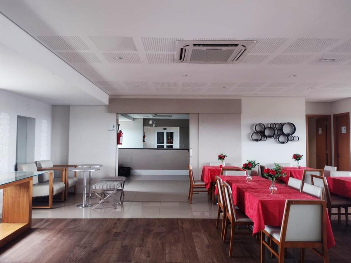 Novo E Aconchegante 37 M² Centro Apartamento Guarulhos