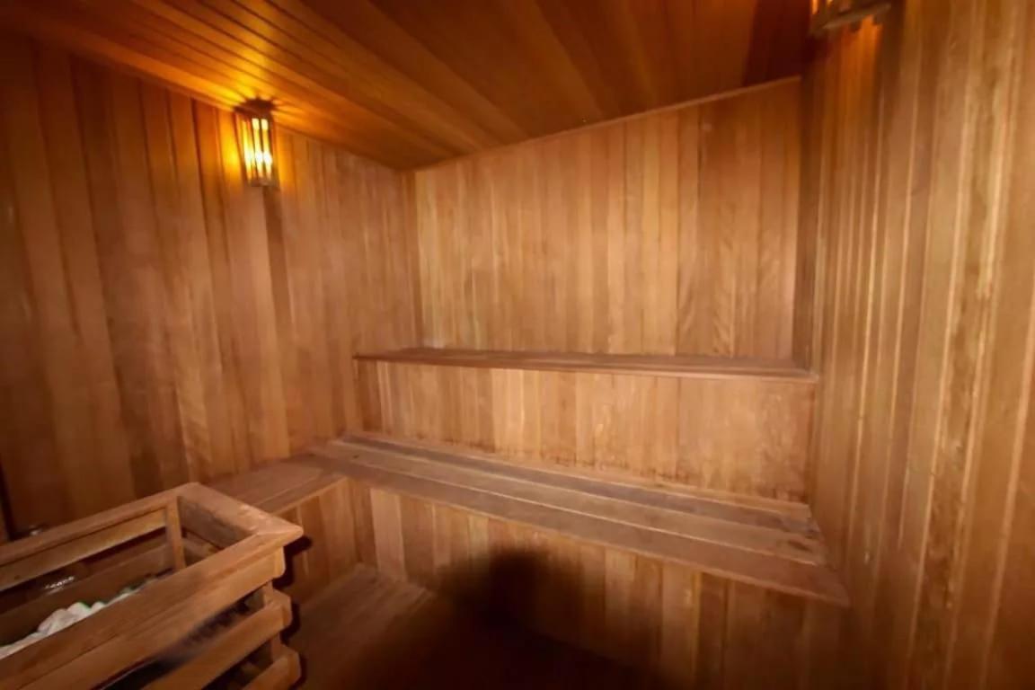 Apartamento Novo E Aconchegante 37 M² Centro