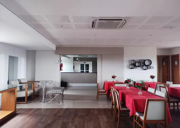 Studio Novo E Aconchegante 37 M² Centro Guarulhos