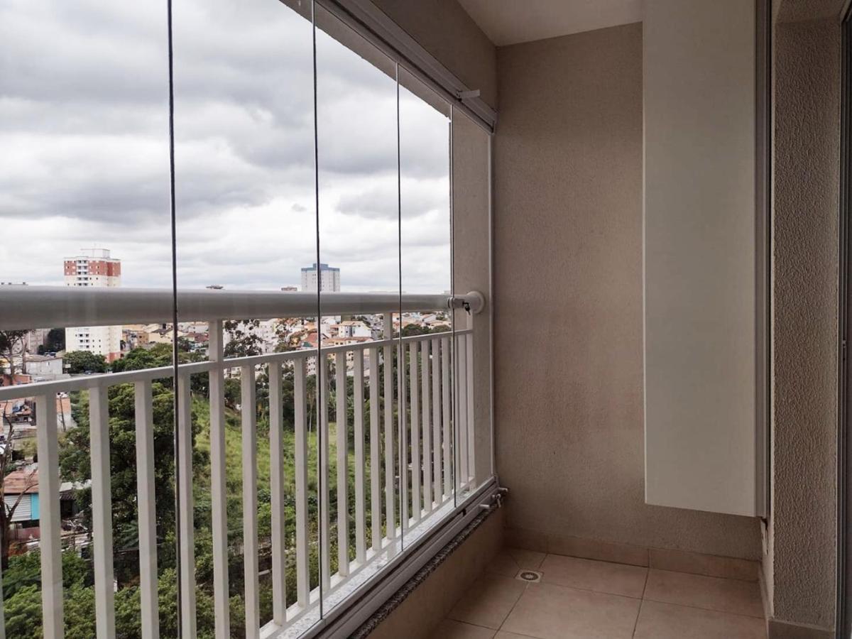 Novo E Aconchegante 37 M² Centro