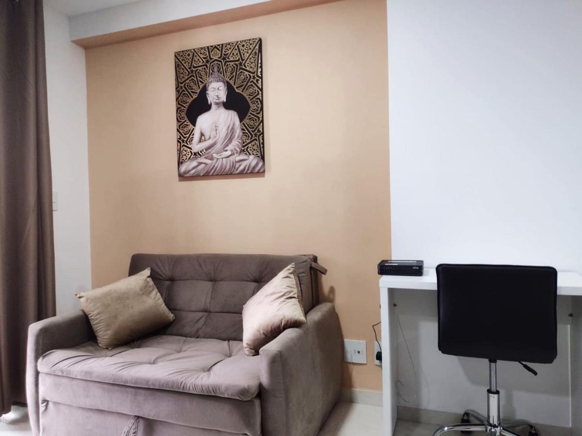 Novo E Aconchegante 37 M² Centro Apartment
