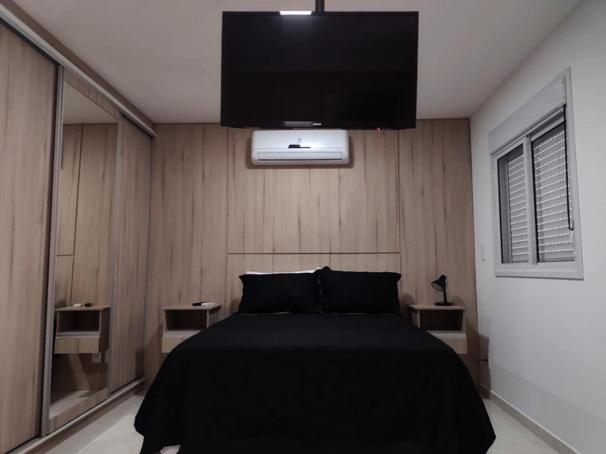 Apartment Novo E Aconchegante 37 M² Centro *