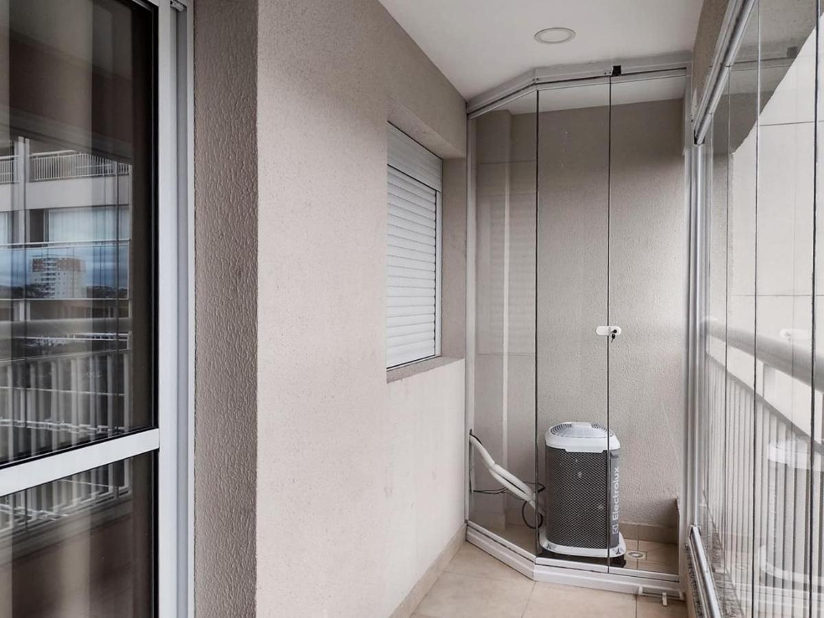 Novo E Aconchegante 37 M² Centro Guarulhos