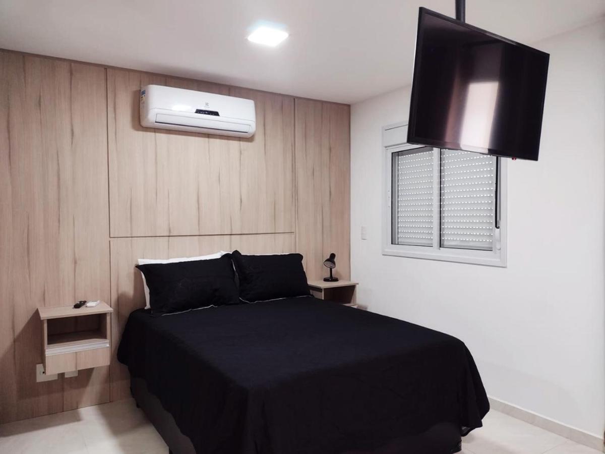 Novo E Aconchegante 37 M² Centro Guarulhos