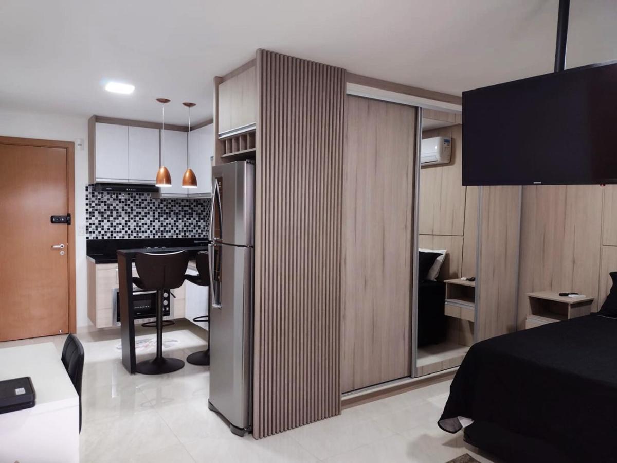 Novo E Aconchegante 37 M² Centro *