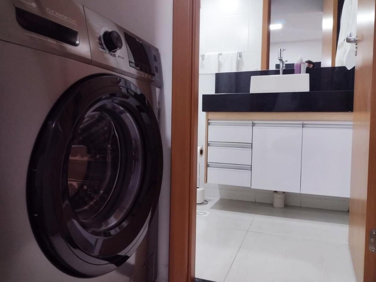 Novo E Aconchegante 37 M² Centro