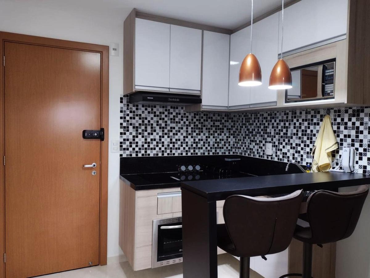 Novo E Aconchegante 37 M² Centro
