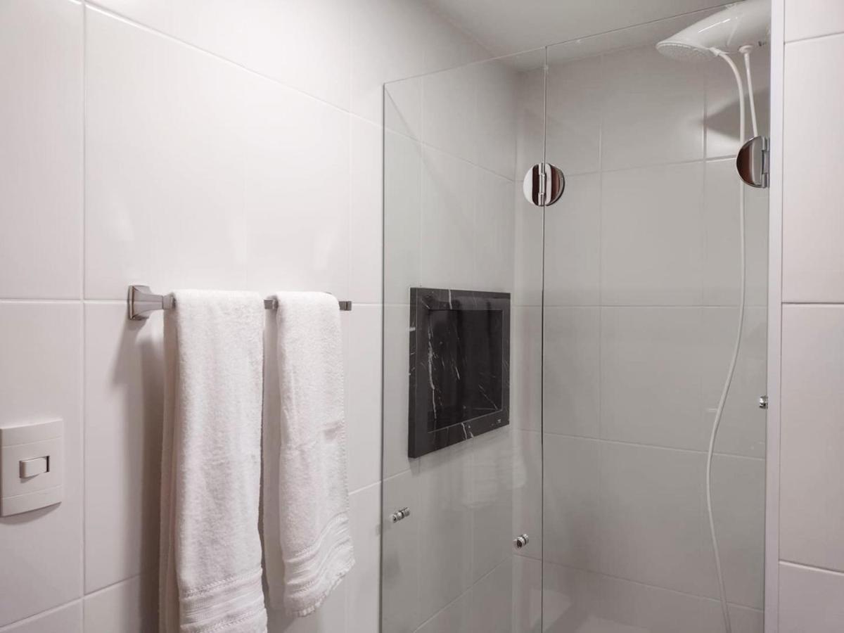 Novo E Aconchegante 37 M² Centro *